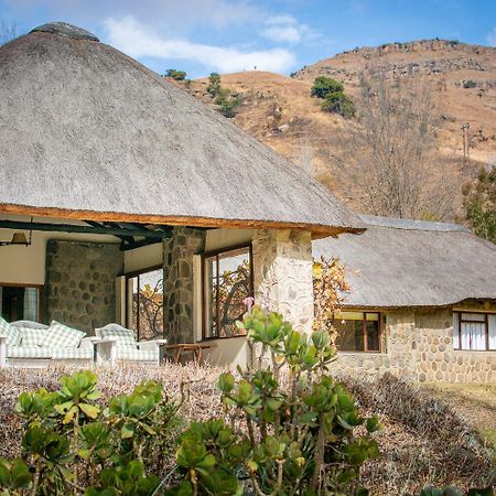 Lolambazo Country House & Cottage - Giants Castle Drakensberg Mahlutshini Extérieur photo